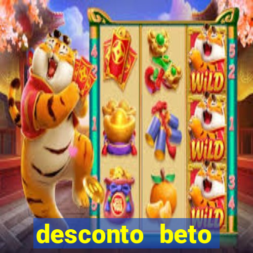 desconto beto carrero cupom